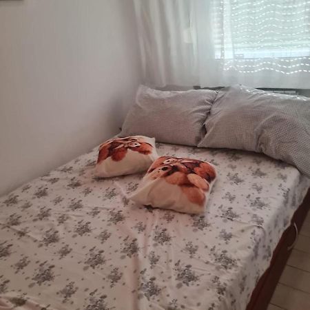 Cute Modern Apartman Zagreb Apartment Luaran gambar