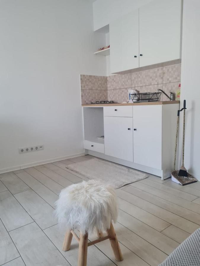 Cute Modern Apartman Zagreb Apartment Luaran gambar