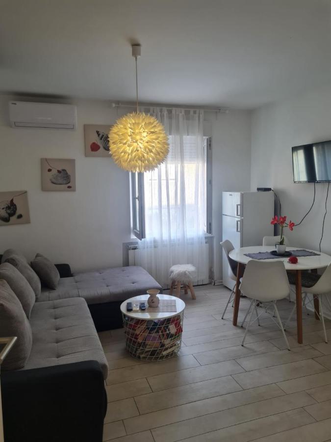 Cute Modern Apartman Zagreb Apartment Luaran gambar