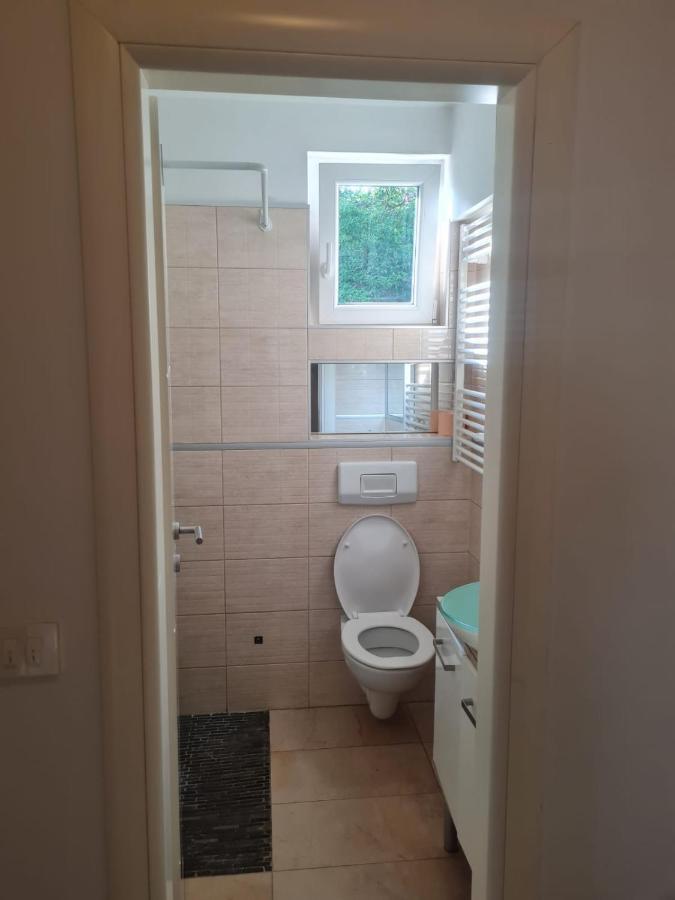 Cute Modern Apartman Zagreb Apartment Luaran gambar